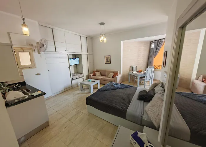 Otel Avrio Red Sea