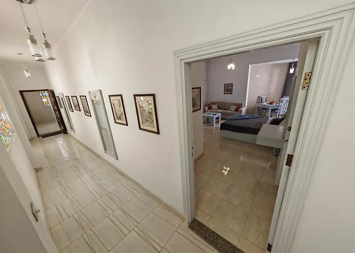 Otel Avrio Red Sea