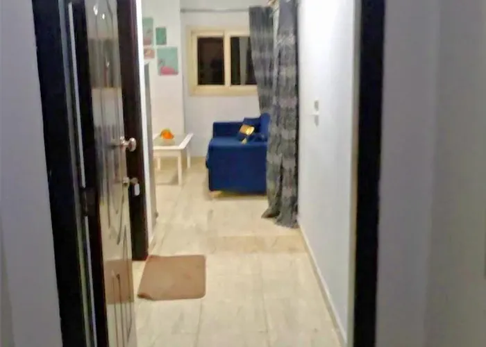 Otel Avrio Red Sea 3*