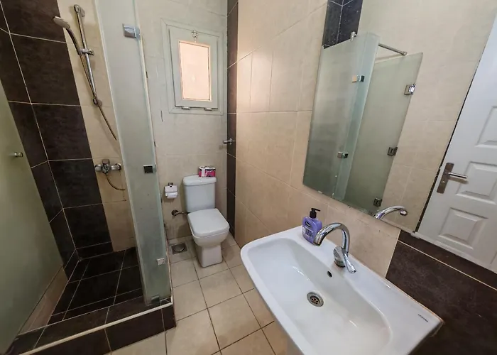 Avrio Red Sea 3* Hurgada