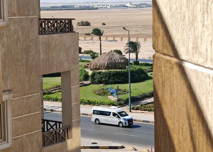 Hotel Avrio Red Sea Hurghada