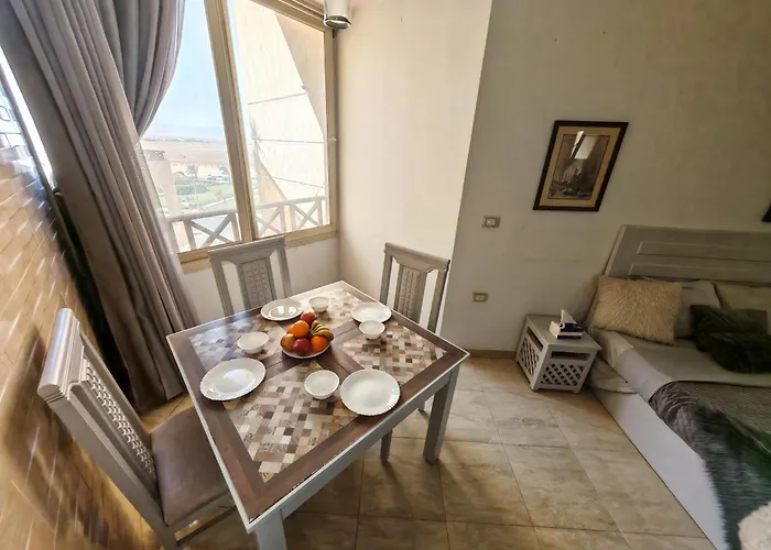 Avrio Red Sea 3*