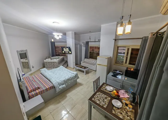 Avrio Red Sea 3*