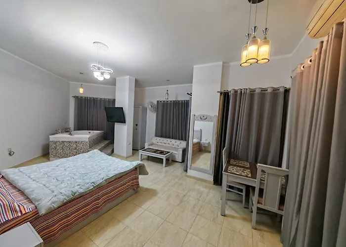 Avrio Red Sea 3* Hurgada