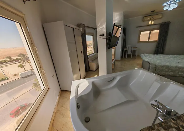 Avrio Red Sea Otel Hurgada