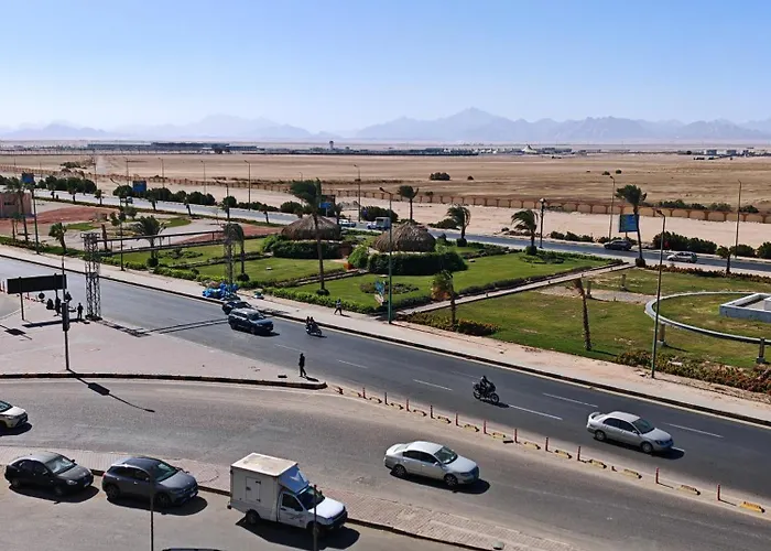 Avrio Red Sea Hurgada