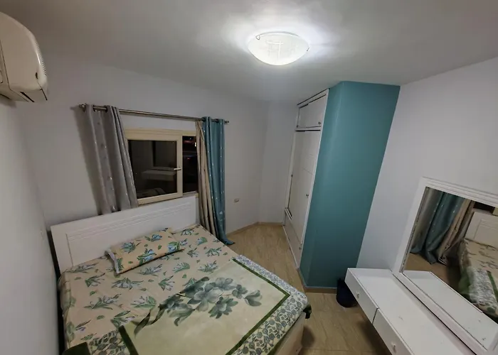 Otel Avrio Red Sea
